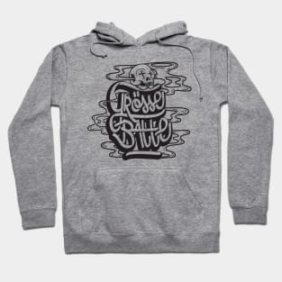 Grosse Batte. Hoodie